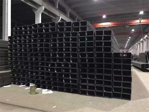 福贡冷拔方管选型指南 工程采购怎么选